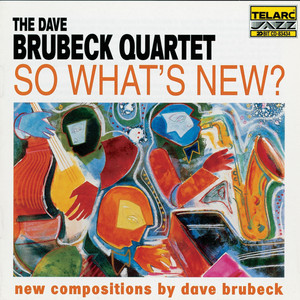 So What's New? cover