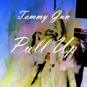 Portada de Pull Up