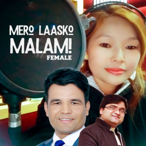 Manisha Rai - Mero Lashko Malami