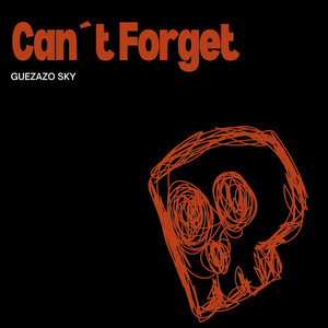 Can't Forget by Guezazo sky