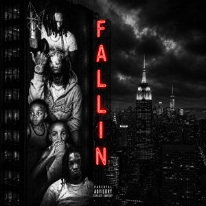 Fallin by Baby Pape