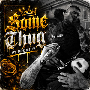 Some Thug by Stallyano, PROD19Y