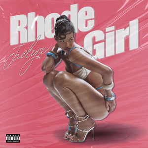 Jae Lynx - Rhode Girl