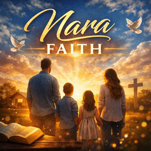 Father, Guide Our Path by Nara Faith