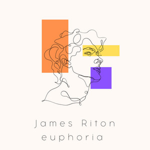 Calm down by James Riton
