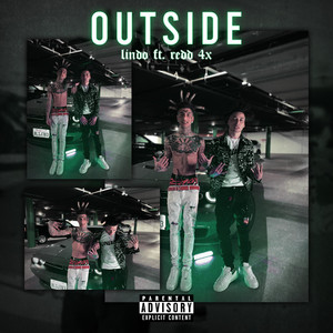 Outside (feat. Redd_4x)