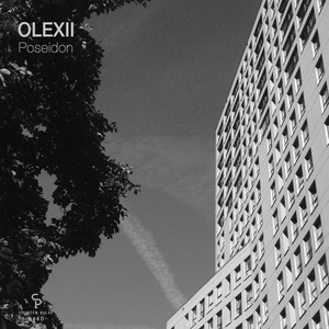 Olexii — Poseidon