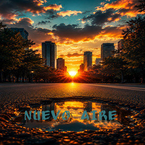 Nuevo Aire by LaRata66RD