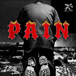 Pain by Jordan Ramble, Jonah Daniel