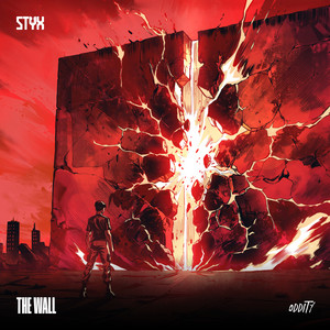 The Wall by Oddity