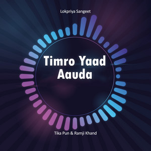 Timro Yaad Aauda