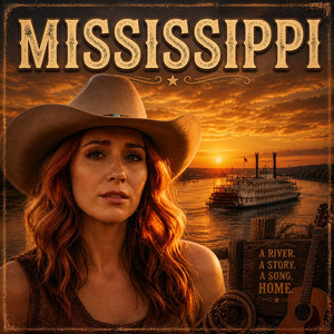 Mississippi (Emotional Country) by Deadwood Revival