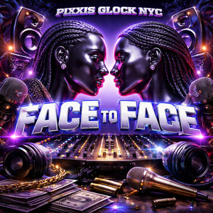 Bleeds by PIXXIS GLOCK NYC