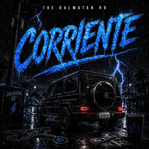 corriente by the dalmatanrd