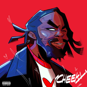 Portada de Cheeky