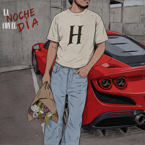 te toco yo by Huguito