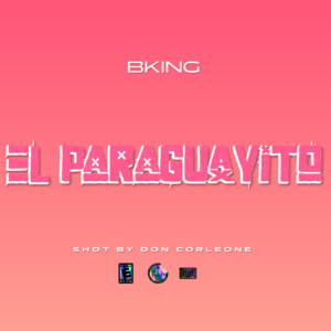 El paraguayito by Bking