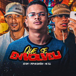 Portada de Que Se Envolveu