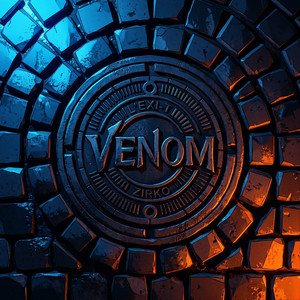 Venom by L'Exi-T, Zirko, SKS CREW