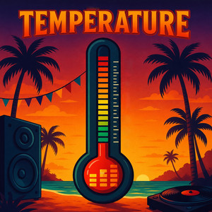 Temperature by Nesy-D