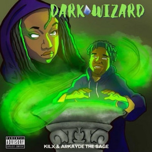 KilX JXnes & Arkayde the Sage - The D.A. (feat. Yella Hippy)