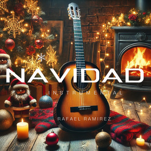 Rafael Ramírez - Christmas (Instrumental)