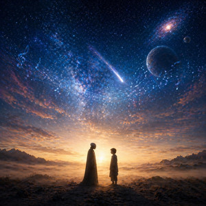 You’re Not Like Me by ArielAK