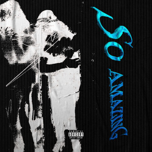 Portada de So Amazing