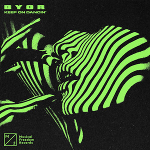 Keep On Dancin' - Extended Mix by BYOR