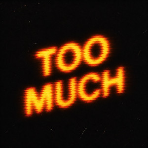 Too Much by aury