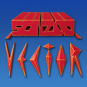 Cumbia Espacial by Sonido Vector