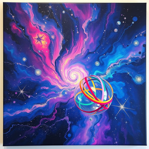 Start Anew by Drexler Vandar