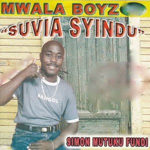 Simon Mutuku Fundi - Kathani Maloba (feat. Mwala Boyz)