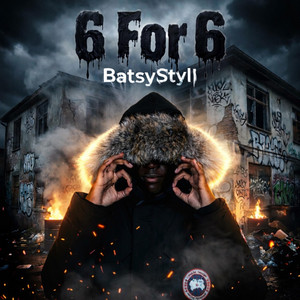 Let Go by BatsyStyll