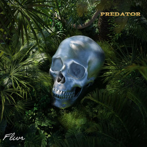 Predator by Flwrhead