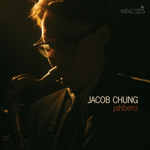 Jahbero by Jacob Chung