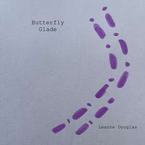 Butterfly Glade by Leanne Douglas