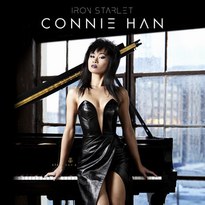 Captain’s Song by Connie Han