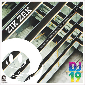 Zik Zak - Momu Remix by DJ 19, Momu