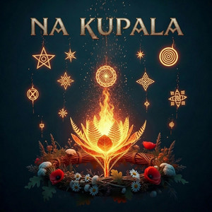 Гартована Сталь by MUF Modern Ukrainian Folk Project