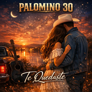 te quedaste by Palomino 30
