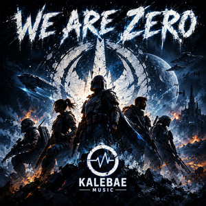 We Are Zero by Kalebae Music