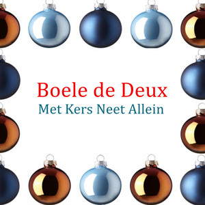 Met Kers Neet Allein