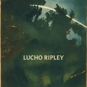 Bamboo Cutter by Lucho Ripley
