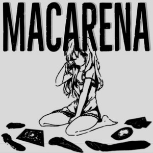 Dasp - Macarena (feat. N-E-1)