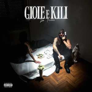 GIOIE E KILI by Les Trenches