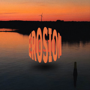 Erosion by Ogster