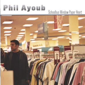 Phil Ayoub poster