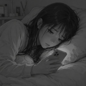 嫌いになれたら by 白紫苑