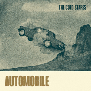 Portada de Automobile